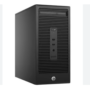 Computer Hp Pavilion Quad Core