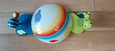 lampade per bambini