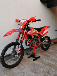 Beta rr 50 racing