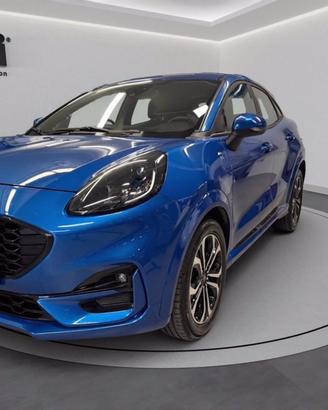 FORD Puma 1.0 ecoboost h ST-Line s&s 125cv auto