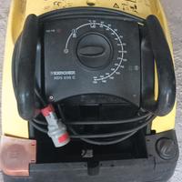 idropulitrice karcher HDS 698 C eco 