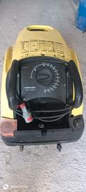 idropulitrice karcher HDS 698 C eco 