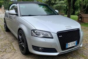 Audi A 3 cabrio