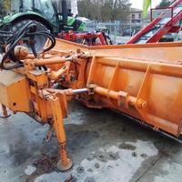 LAMA SGOMBRANEVE A VOMERO BM VM 306