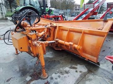 LAMA SGOMBRANEVE A VOMERO BM VM 306