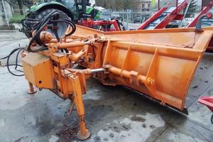 LAMA SGOMBRANEVE A VOMERO BM VM 306