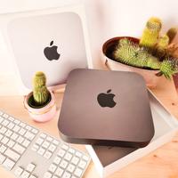 Apple Mac Mini 2018 i7 3.2GHz 2048 GB SSD 36GB RAM