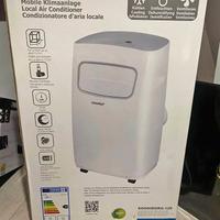 Pinguino Condizionatore comfee