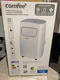 Pinguino Condizionatore comfee