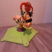 cavallo a dondolo Fisher-Price