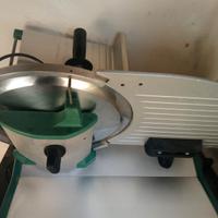 affettatrice professionale 