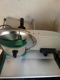 affettatrice professionale 