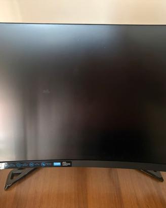 Monitor gaming CURVOlenovo legion 280hz