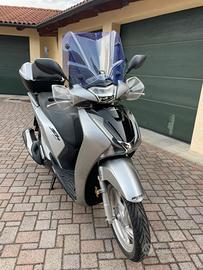 Honda SH 125 2019