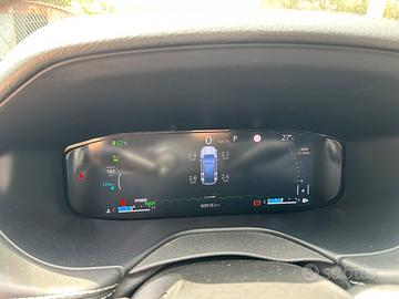 Jeep compass 4xe limited 190cv