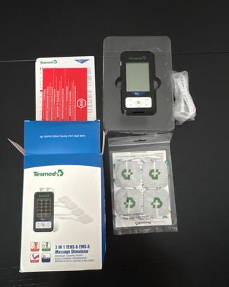 Tesmed 3 in 1