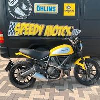 Ducati Scrambler