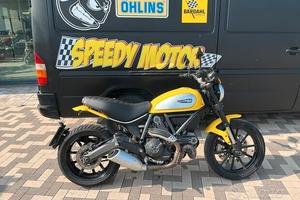 Ducati Scrambler