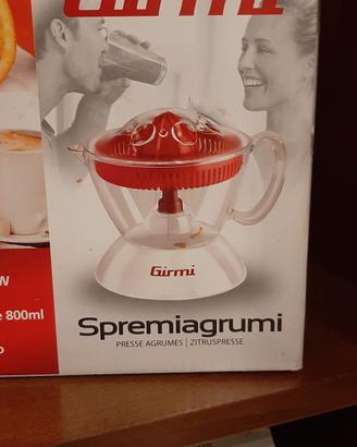 spremi agrumi pressa  spremuta trita carne