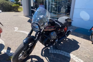 Moto Guzzi V7 Special - 2024