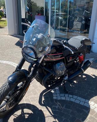 Moto Guzzi V7 Special - 2024