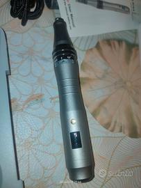 Penna Professionale per Microneedling comp DRpen