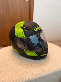 CASCO HJC