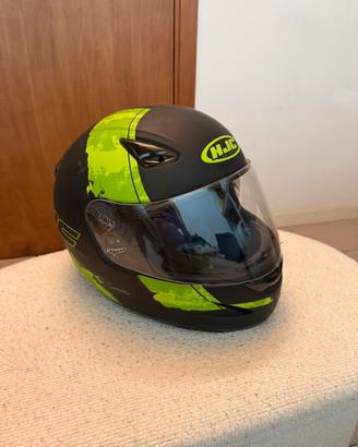 CASCO HJC