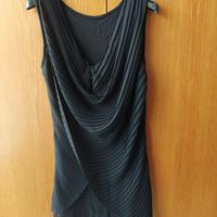 Lotto donna 3 pezzi (abito, camicetta)