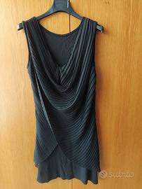 Lotto donna 3 pezzi (abito, camicetta)