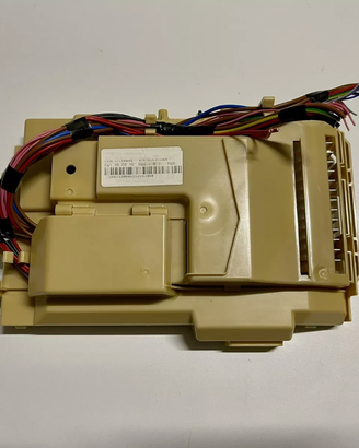 SCHEDA MOTORE PER LAVATRICE INDESIT BWE71283XW