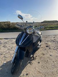 Piaggio Beverly 500 - 2008