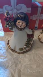 Angelo del natale grande thun