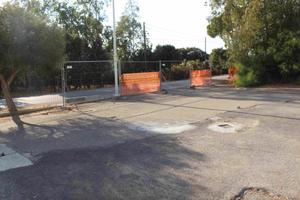 Terreno in Via Eleonora 312