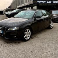 Audi A4 2.0 TDI 143CV F.AP. Advanced