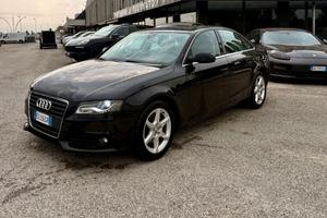 Audi A4 2.0 TDI 143CV F.AP. Advanced