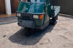 Ape Piaggio 50