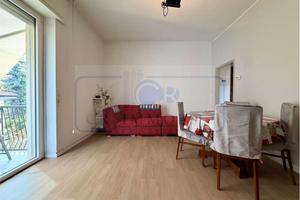 BILOCALE ARREDATO SENZA SPESE CONDOMINIALI