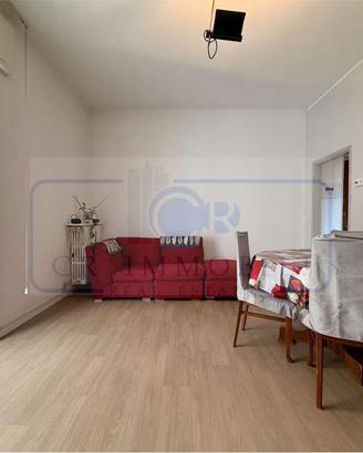 BILOCALE ARREDATO SENZA SPESE CONDOMINIALI