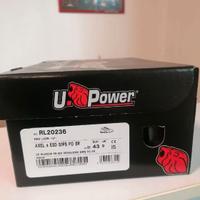 Scarpe antinfortunistiche UPOWER NUOVE