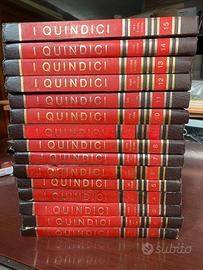 I Quindici