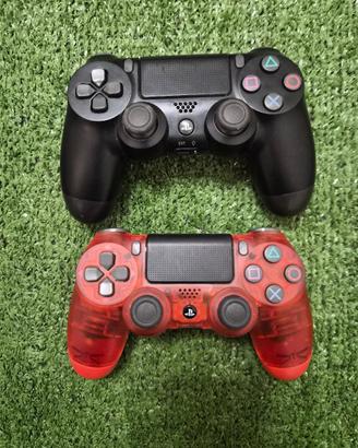 Controller PS4 PlayStation 4 compatibili  testati