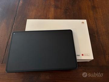 Huawei MatePad Pro 128gb, Smart Magnetic Keyboard