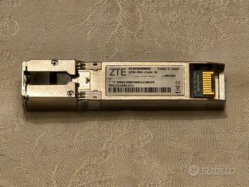 SFP TIM HUB + Executive ZTE