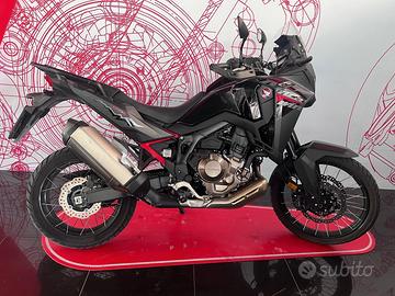 Honda CRF1100L Africa Twin 2024