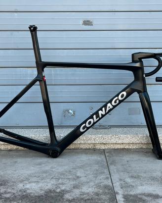 Colnago V4rs telaio