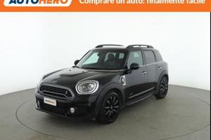 MINI Countryman MP40184