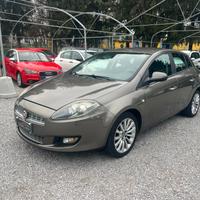 Fiat Bravo 1.6 MJT 120 CV DPF Active