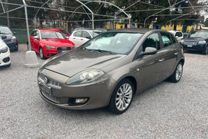 Fiat Bravo 1.6 MJT 120 CV DPF Active