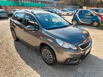 Peugeot 2008 1.4 hdi